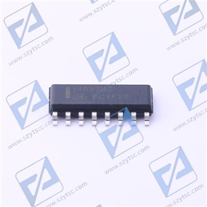MC14053BDR2G